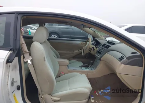 2006 Toyota Camry Solara Se from USA, damaged, VIN 4T1CE38PX6U574572